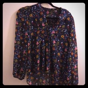 Zara Basic Tunic